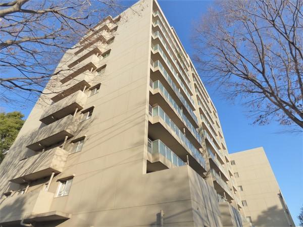 シーアイハイツ和光　Ｃ号棟 物件画像