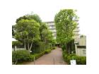 グリーンパーク川崎外観1