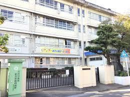 中学校
