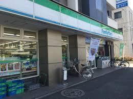 コンビニ