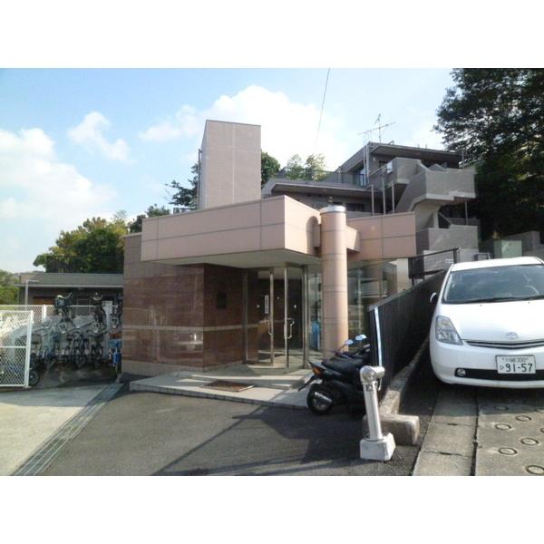 ヒルズ生田 物件画像