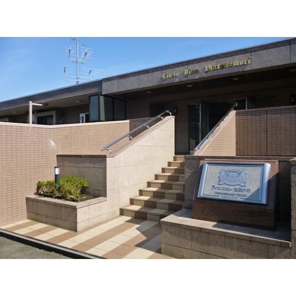 ライオンズビュー生田の杜 物件画像