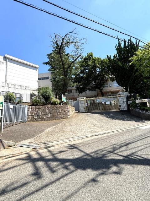 中学校
