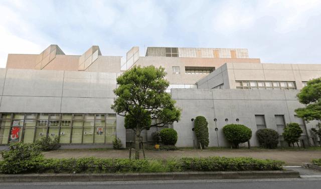図書館