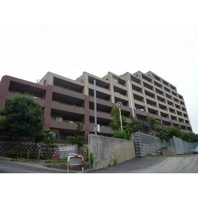 レクセルガーデン鎌ヶ谷 外観