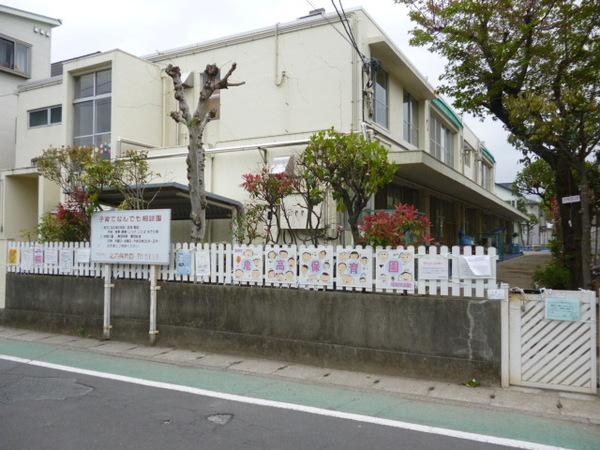 幼稚園、保育園