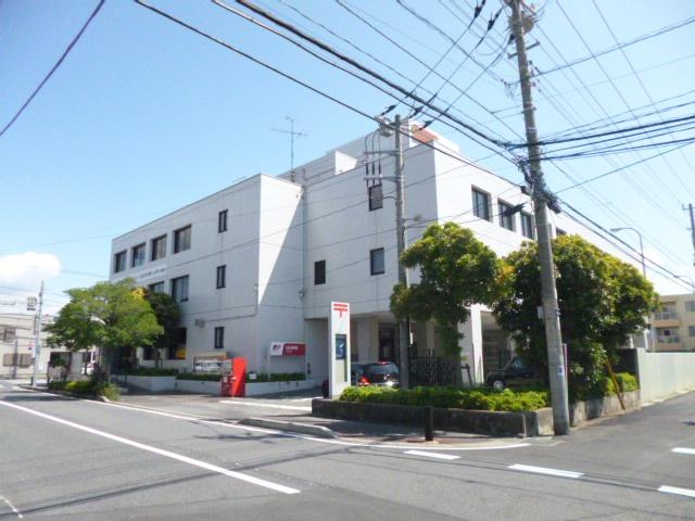 郵便局