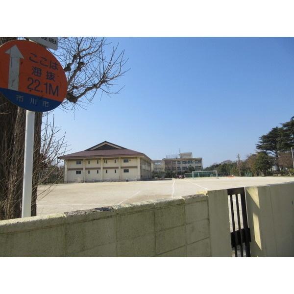 中学校