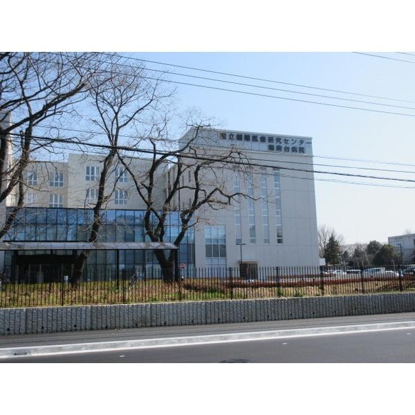 病院
