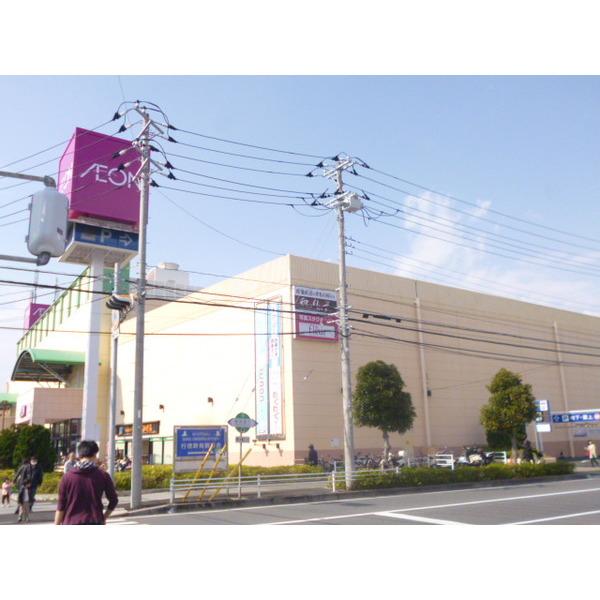 スーパー