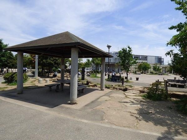 公園