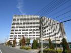 クレストシティタワーズ浦安リバータワー外観1