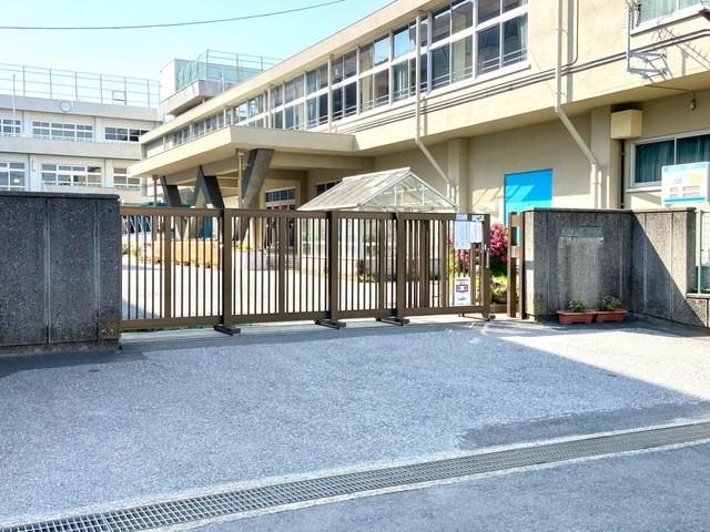 中学校
