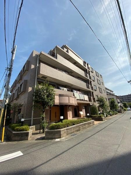 レクセルマンション行徳 物件画像