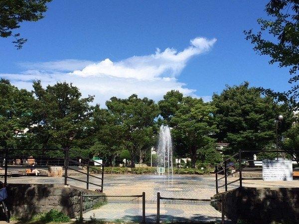 公園