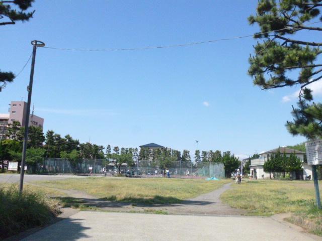 公園