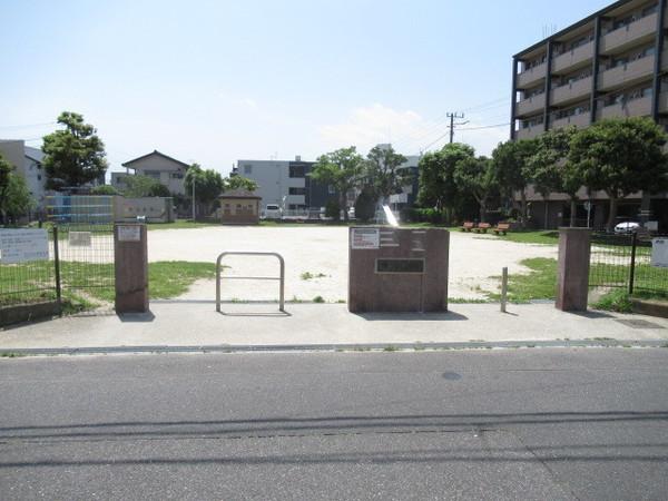 公園