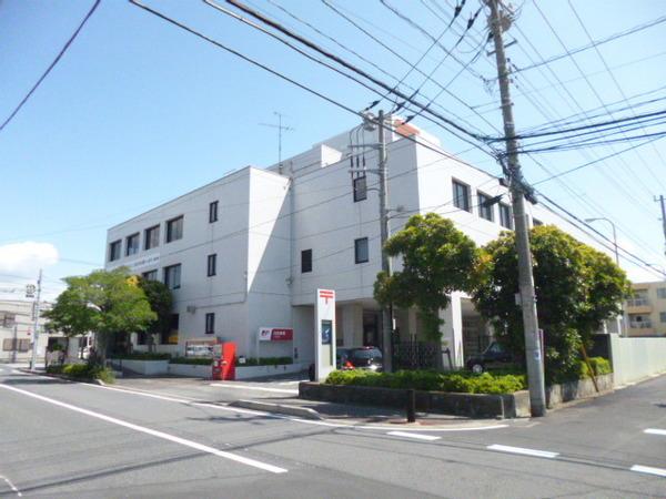 郵便局