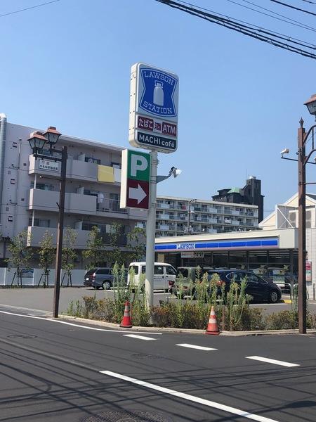 コンビニ