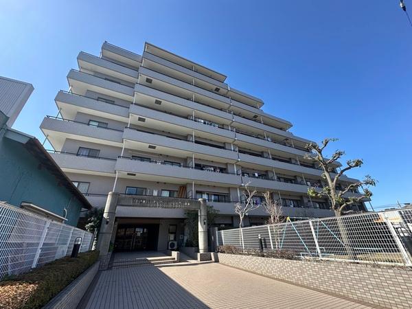 ラルゴ東松戸 物件画像