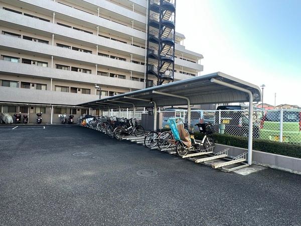 ラルゴ東松戸 その他