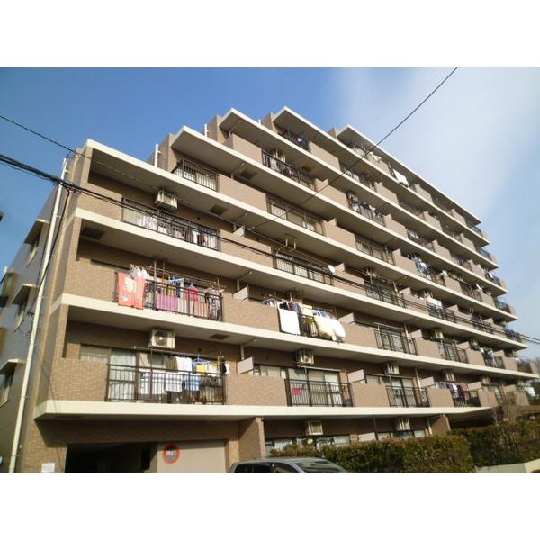 エクステ東松戸 外観