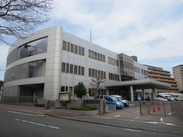 警察署、交番