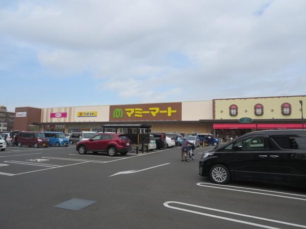 スーパー
