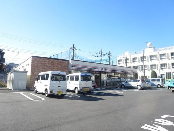 コンビニ