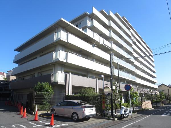 ゼファー松戸ブランエッセ 物件画像