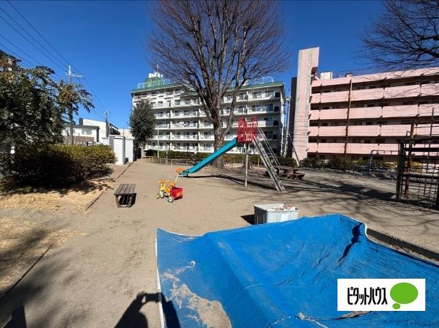 ダイヤリッジ常盤平 物件画像
