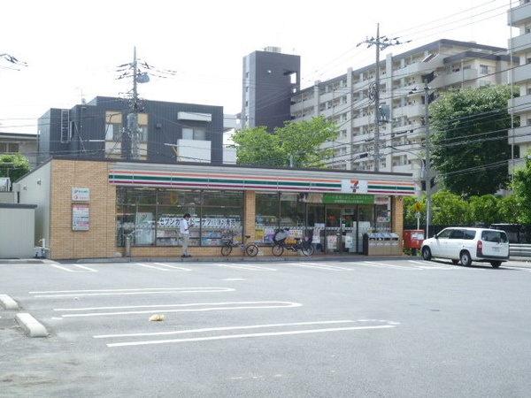 コンビニ