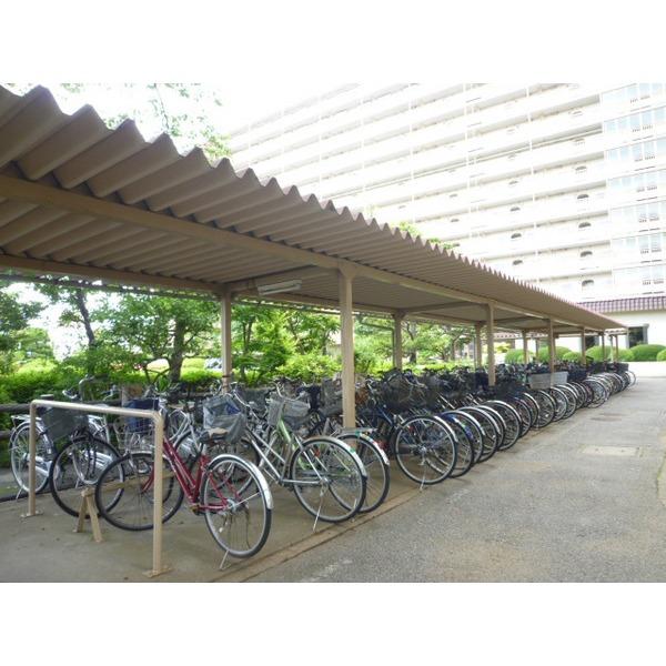 ファミール南常盤平 物件画像