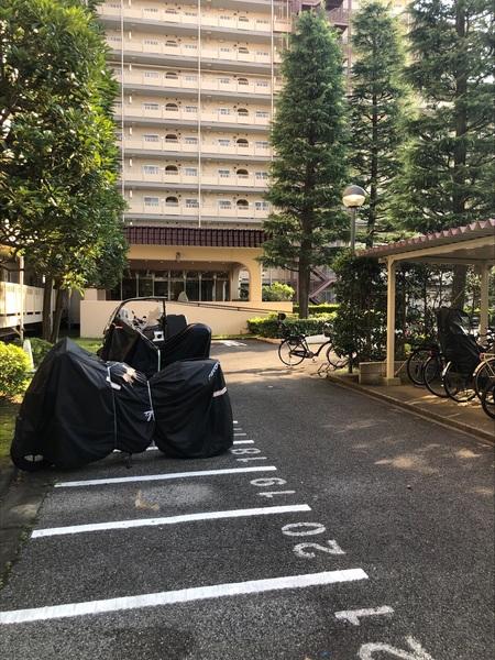 ファミール南常盤平 物件画像