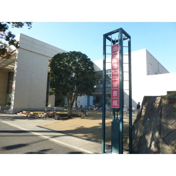 図書館