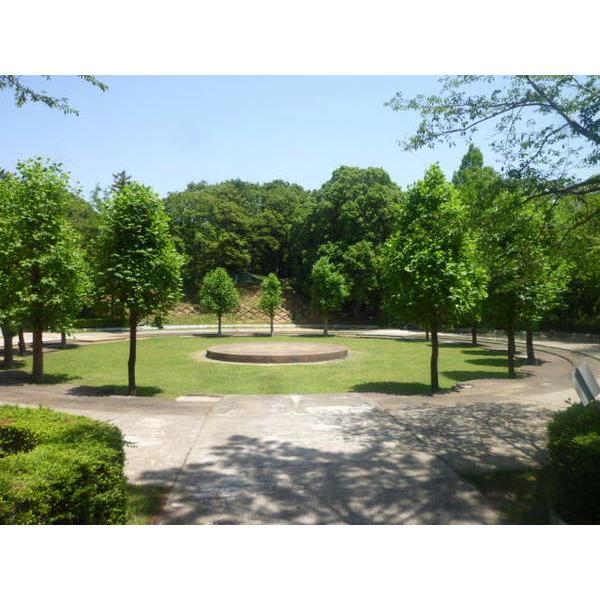 公園