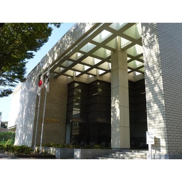 図書館