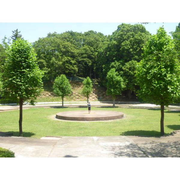 公園
