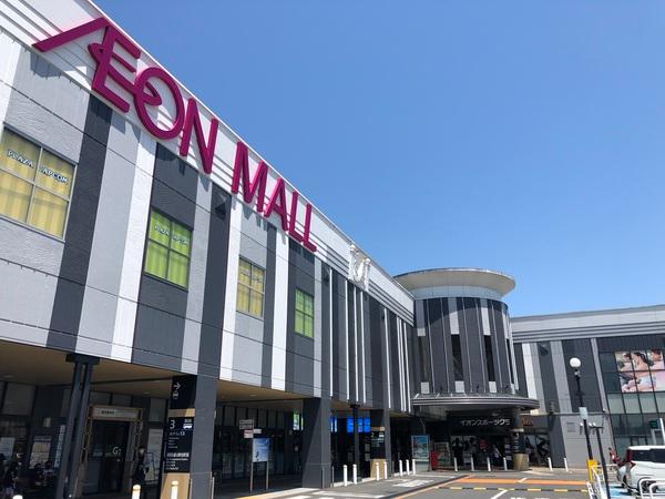 ショッピング施設
