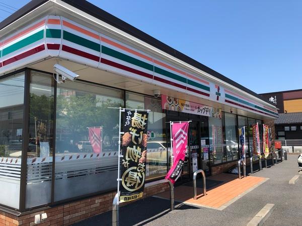 コンビニ
