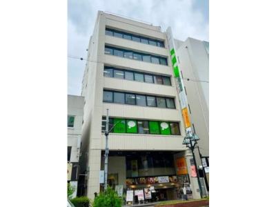 ピタットハウス法人営業大宮オフィス