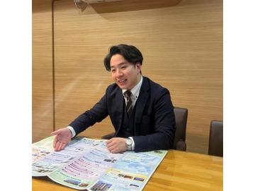 私の営業スタイル