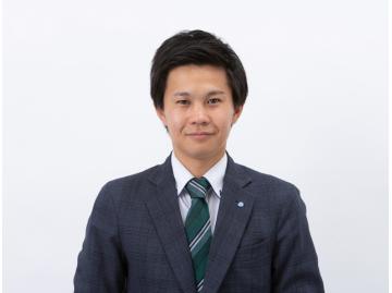 私の営業スタイル