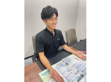 私の営業スタイル