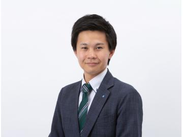 私の営業スタイル