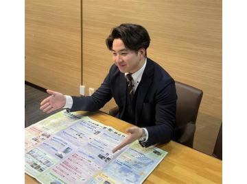 スタッフのサムネイル