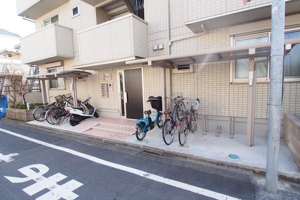 Primavera その他