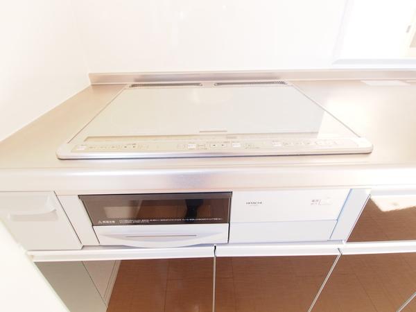 Primavera キッチン
