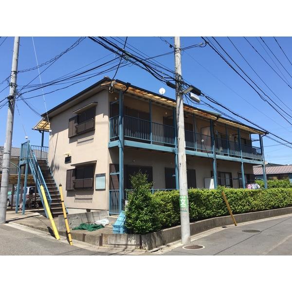 大宗コーポ第三の賃貸物件