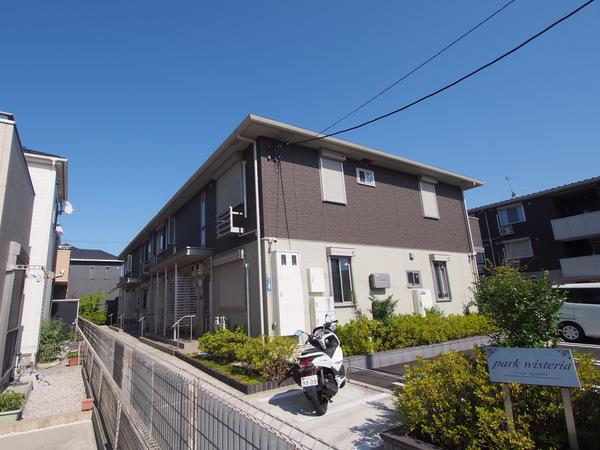 park wisteria その他